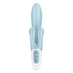 SATISFYER TOUCH ME RABBIT VIBRATION